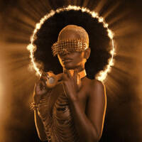 Reimagination by John Cue