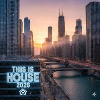 Soulful House 2026 by Dj Squeeze