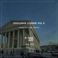 Exclusive Lounge Sets Vol 8 by yakarallevici