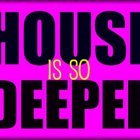 dj to-si house is so deeper in the mix (2014-11-07) by dj to-si rec