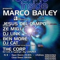 Marco Bailey - Live @ Techno Inside 2003.05.16 by sirArthur