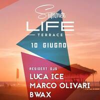 10/06/17 - Life Club by Marco Olivari