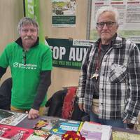 Générations Futures by Sans transition!