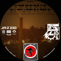 Judge Jazzid - Skankin Selection by Jazzid