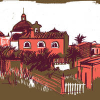 13. Procession des veuves (Orgosolo).wav by petit label