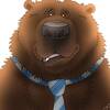 Russ Bearlover