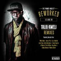 ReWorked Volume VII by Hamza 21