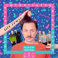 Martin Solveig, GTA vs Backstreet Boys - Intoxicated in That Way (iTop Mashup) by DJ Traptor