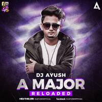 DJ AYUSH- Badnam(Mankirt Aulakh) by DJ AYUSH