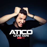 Atico Live Djs - Di Carlo - Yo Soy Remember La Fiesta 3 by Atico Live