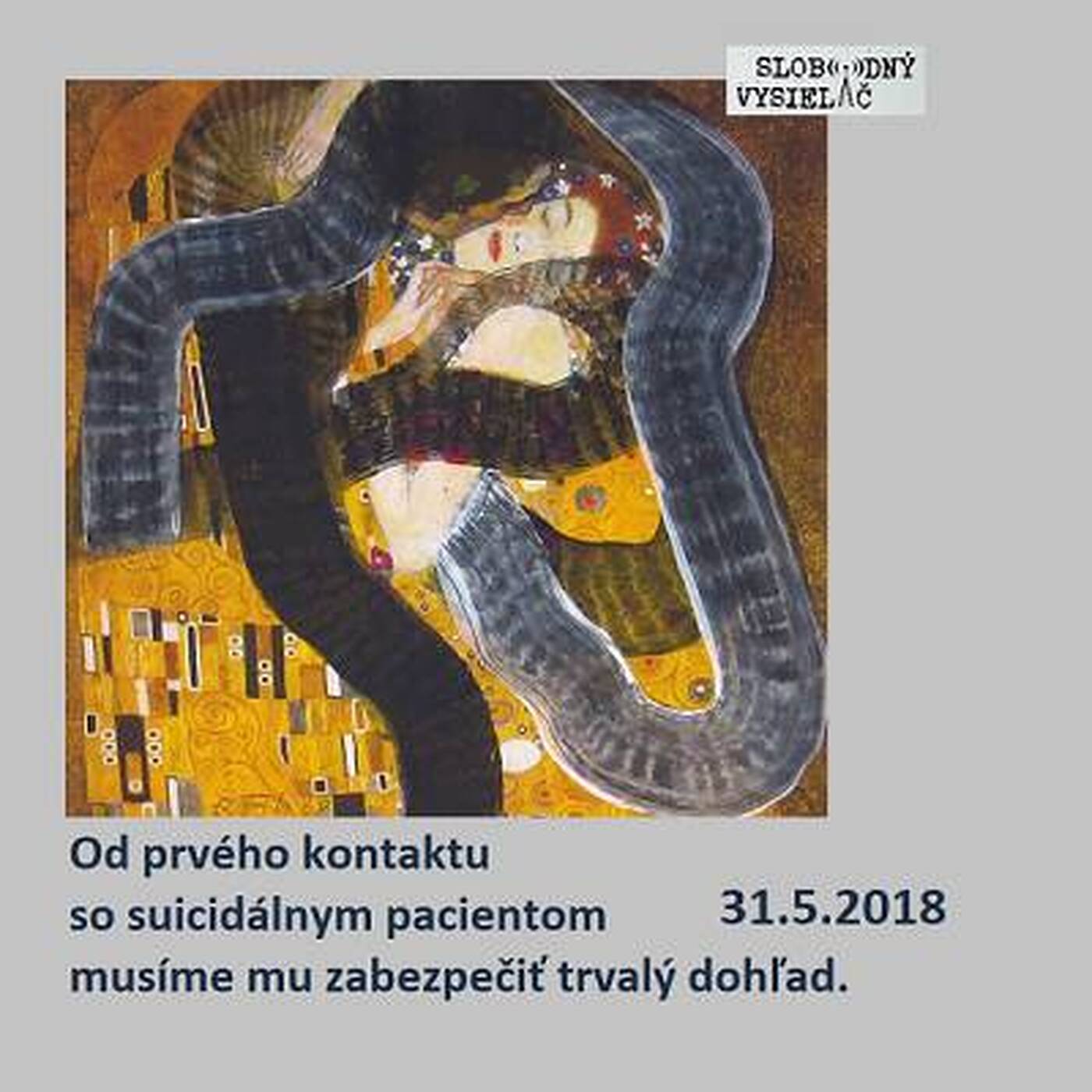 Opony 217 - 2018-05-31 Akútne stavy v psychiatrii II. episode artwork