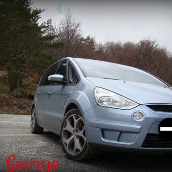 Dimopoulos George-Jenny