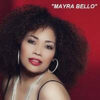 ENTREVISTA A :"MAYRA BELLO" (FEBRERO 2014) by ONDAAMISTAD