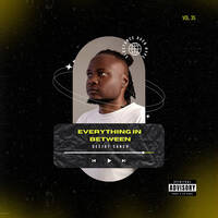 Deejay Sanch - Everything In Between 35 by Deejay Sanch