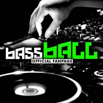 BASS BALL