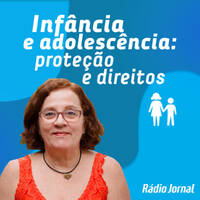 Vigilância constante: o uso da internet pelas crianças e adolescentes by Rádio Jornal