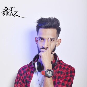 EnRique BikAz