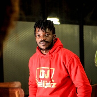 DJ PEREZ KENYA