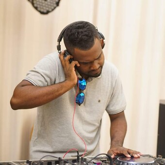 Dj Thushan SL