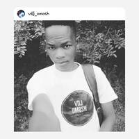 OHANGLA LATEST LIVE MIXING AT SUNLAND WOODVALE LOUNGE, ASEMBO by VDJ OMOSH