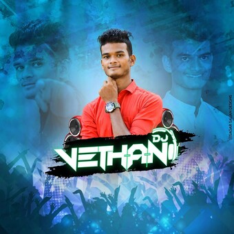 Vethan Shetty