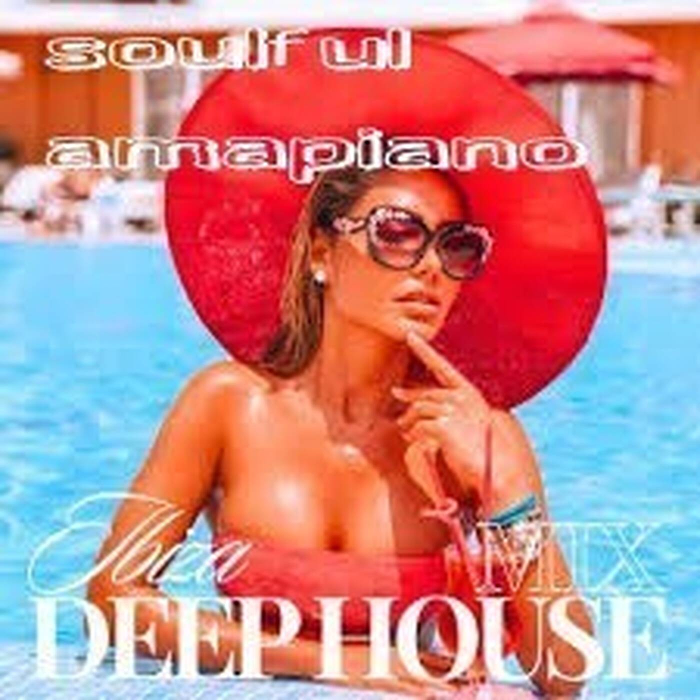 DJ ARI' S STYLE#DEEP SOULFUL#IBIZA BEACH#EP 28 2026 episode artwork