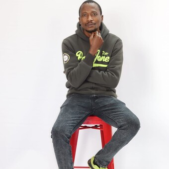 Thapelo Makofane