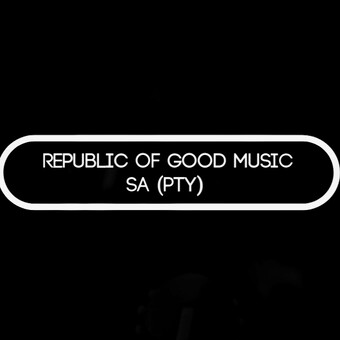 Republic Of Good Music SA