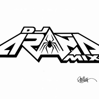 Dj ara&ntilde;a mix
