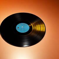 Cover of track