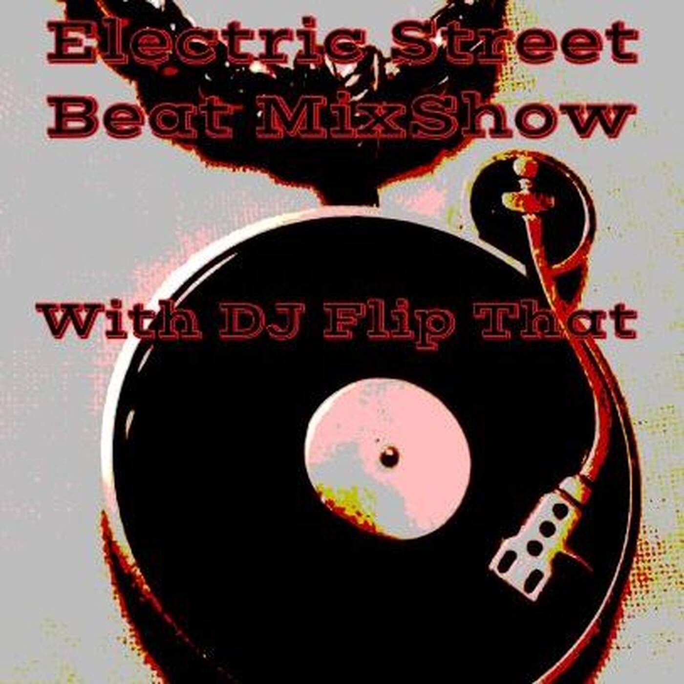 Mix Off Radio - Electric Street Beat MixShow 11_14_22 (DJ Mix) NewHouseMusic_ElectronicMusic episode artwork