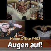 Home Office # 402 by NuoFlix