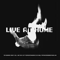 Live At Home Episode 2 Presented By Pope Live Mix - Pope by Pope QLA