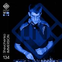 LINK - Immersion #134 (guest mix by Shevchenko) by Maxim Shevchenko