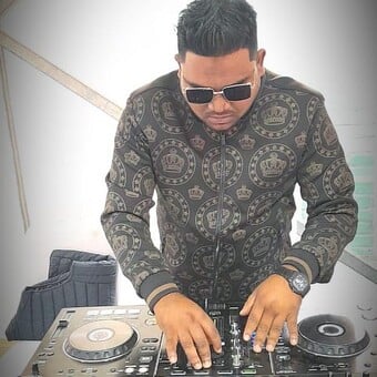 Milton Sheikh