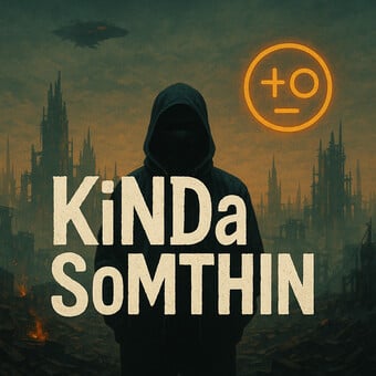 KiNDa SoMTHiN