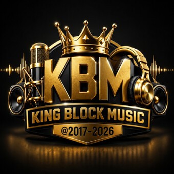 KING BLOCK MUSIC