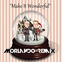Erasure "Make It Wonderful" Morlando Edit by Morlando