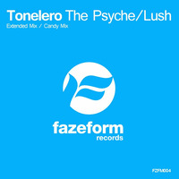 Tonelero - The Psyche / Lush FZFM004