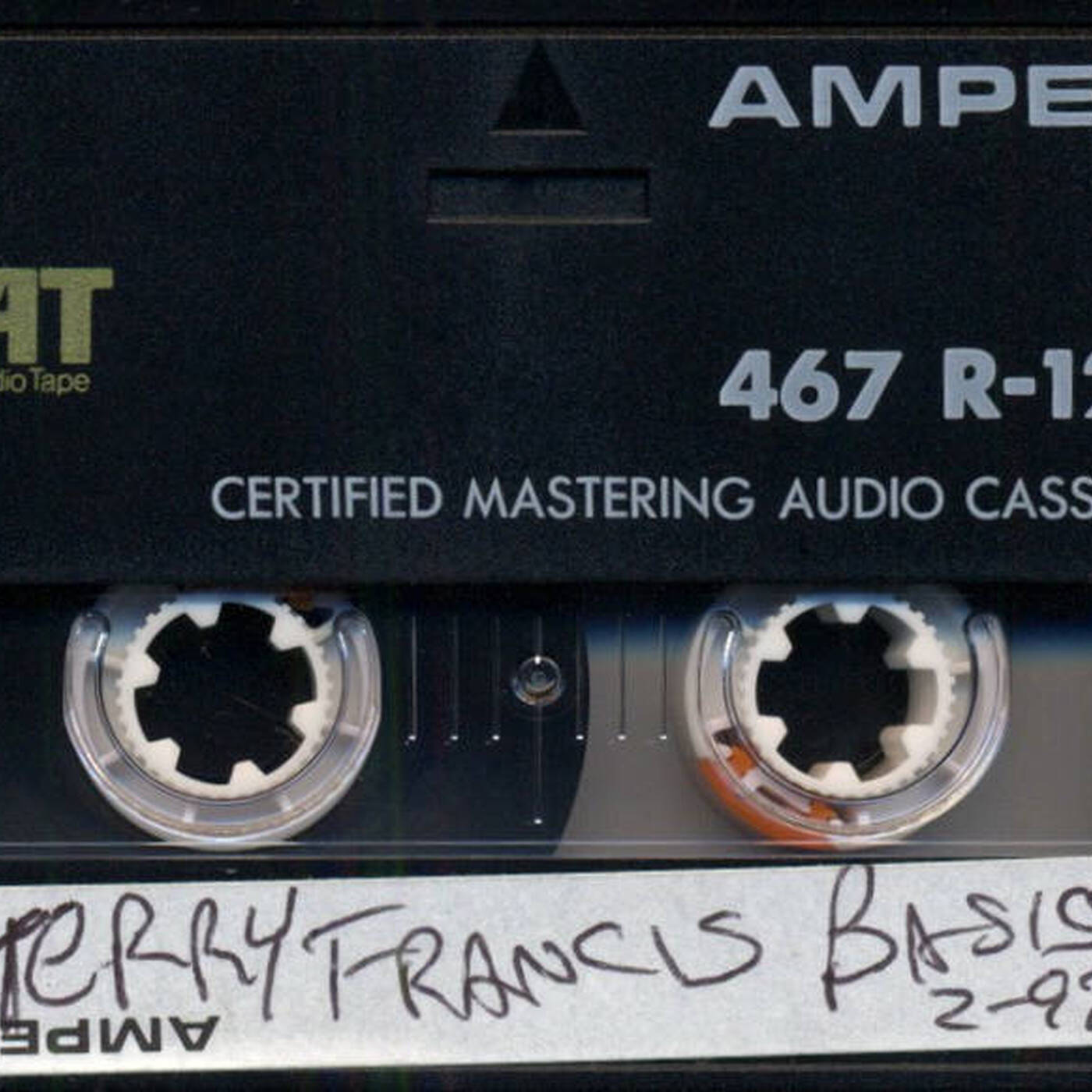 DJ Terry Francis - Live At Basics 2-28-98 (Jim Hopkins Remaster) episode artwork