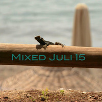 Mixed Juli 15 by JoJo Elektrolyte
