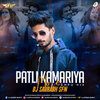 Patli Kamariya More (Tempo Mix) - DJ Saurabh SFN by All Indian DJs Drive