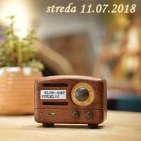 Plánovanie budúcnosti rádia 44 - 2018-07-11 bilancia mesiaca jún 2018 by Slobodný Vysielač