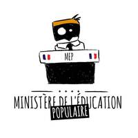 M.E.P. - Aude Vidal - complet by Radio Pikez