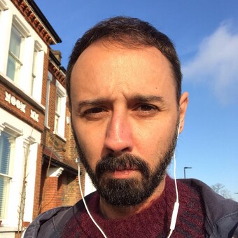 Luiz Antonio De Chiara