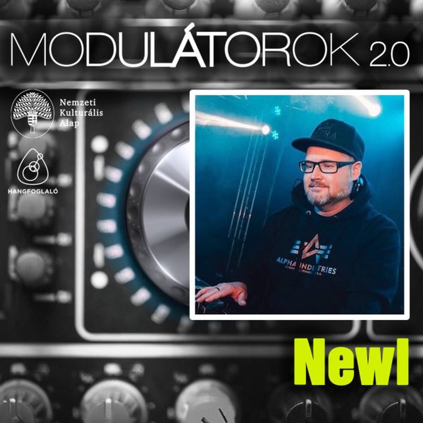 Mixes & live DJ sets