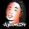 djicon254_The King