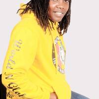 Empress In Reggae Mix by Selectress Glow