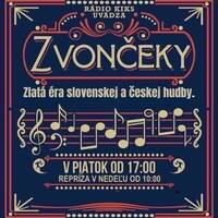 Zvončeky - 21.03.2025 by Rádio KIKS