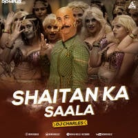 Bala Shaitan Ka Saala Remix DJ Charles DjnitinremiX by thisndj-official